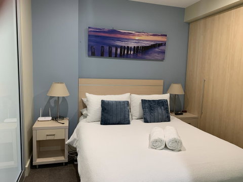 Luxury Beachside Accomodation - Timeshare Accommodation 3