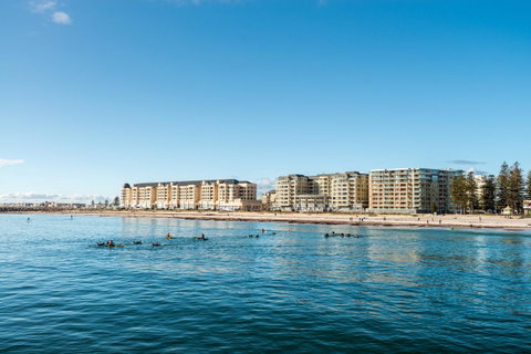 Luxury Beachside Accomodation - Timeshare Accommodation 9