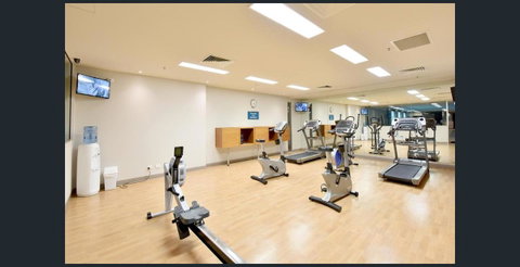 Luxury Beachside Accomodation - Timeshare Accommodation 30