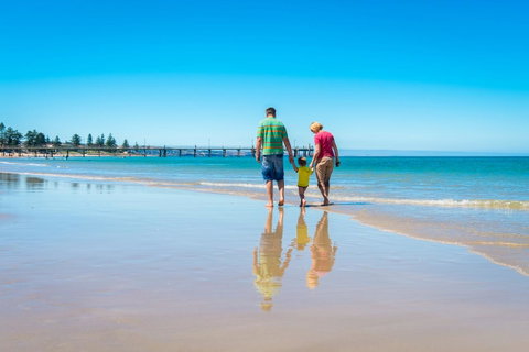 Luxury Beachside Accomodation - Timeshare Accommodation 18