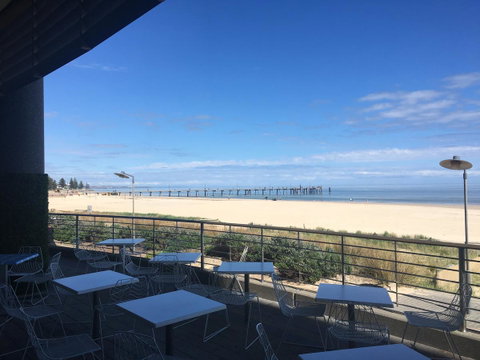 Luxury Beachside Accomodation - Timeshare Accommodation 26