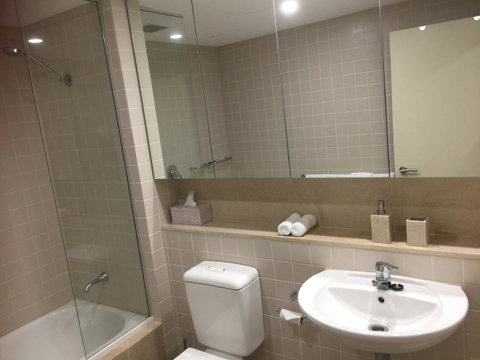 Luxury Beachside Accomodation - Timeshare Accommodation 7