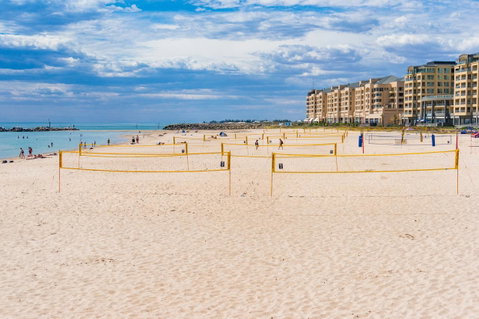 Luxury Beachside Accomodation - Timeshare Accommodation 12