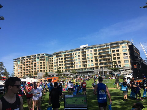 Luxury Beachside Accomodation - Timeshare Accommodation 25