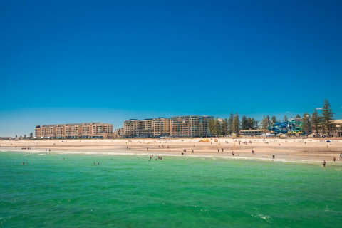 Luxury Beachside Accomodation - Timeshare Accommodation 15