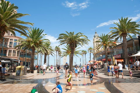 Luxury Beachside Accomodation - Timeshare Accommodation 17