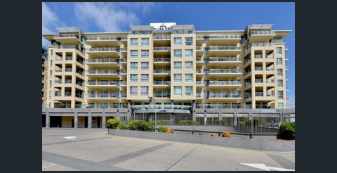 Luxury Beachside Accomodation - Timeshare Accommodation 13