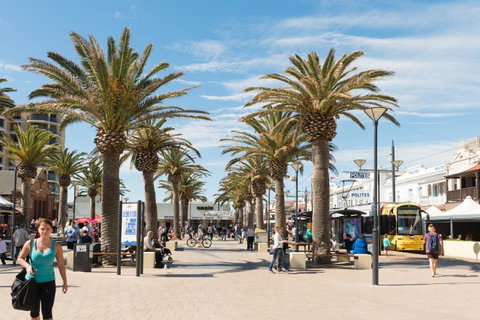 Luxury Beachside Accomodation - Timeshare Accommodation 16