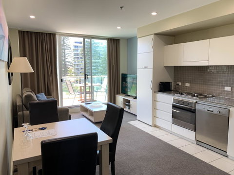 Luxury Beachside Accomodation - Timeshare Accommodation 1