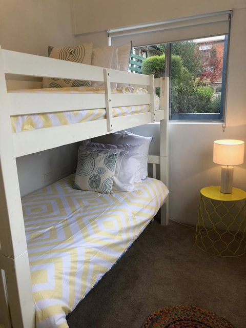 Jack\'s House 2 B&B In Mill Street - Timeshare Accommodation 7