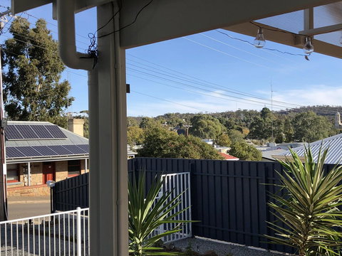 Jack\'s House 2 B&B In Mill Street - Timeshare Accommodation 2