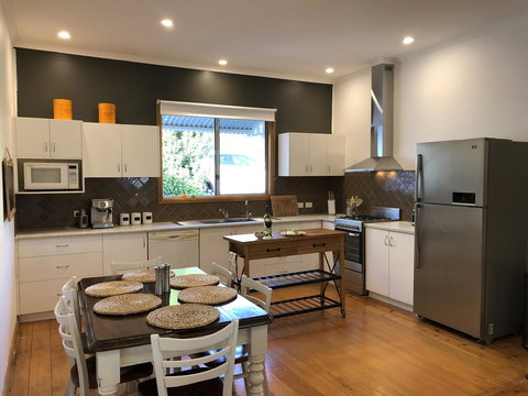 Jack\'s House 2 B&B In Mill Street - Timeshare Accommodation 17