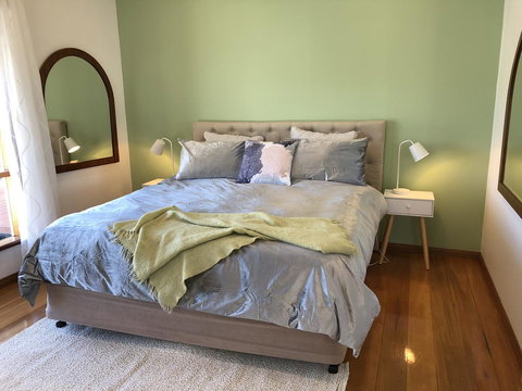 Jack\'s House 2 B&B In Mill Street - Timeshare Accommodation 11