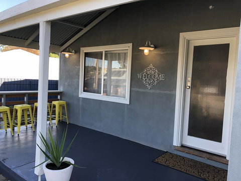 Jack\'s House 2 B&B In Mill Street - Timeshare Accommodation 1