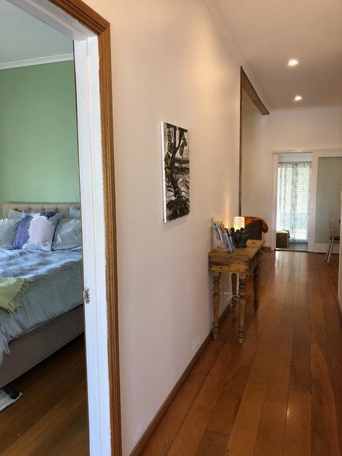 Jack\'s House 2 B&B In Mill Street - Timeshare Accommodation 10