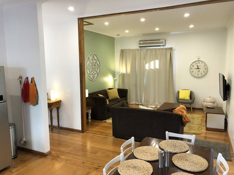 Jack\'s House 2 B&B In Mill Street - Timeshare Accommodation 14