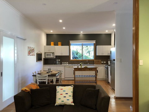 Jack\'s House 2 B&B In Mill Street - Timeshare Accommodation 15