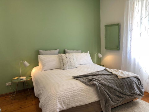 Jack\'s House 2 B&B In Mill Street - Timeshare Accommodation 3