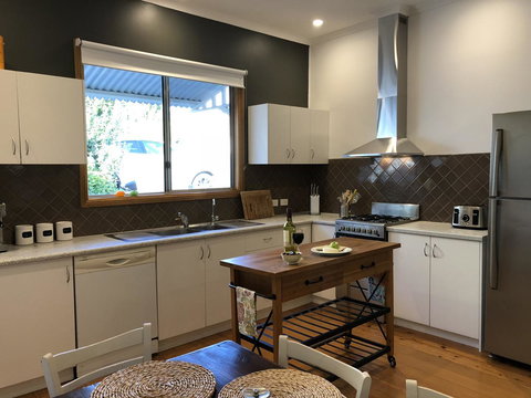 Jack\'s House 2 B&B In Mill Street - Timeshare Accommodation 16