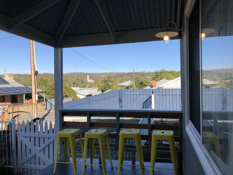 Jack\'s House 2 B&B In Mill Street - Timeshare Accommodation 9