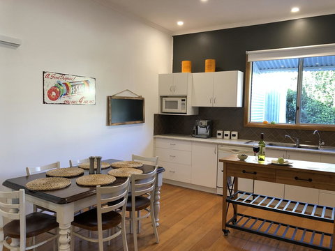 Jack\'s House 2 B&B In Mill Street - Timeshare Accommodation 18