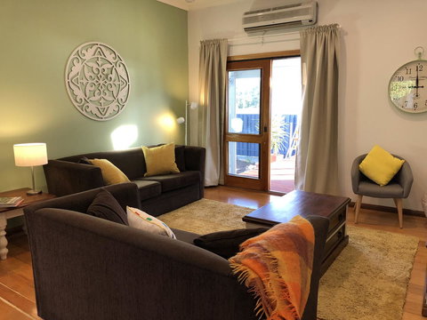 Jack\'s House 2 B&B In Mill Street - Timeshare Accommodation 13