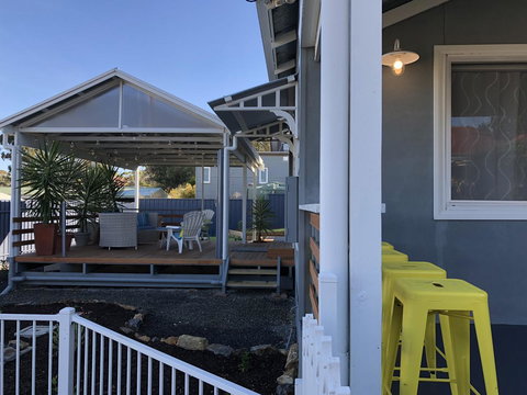 Jack\'s House 2 B&B In Mill Street - Timeshare Accommodation 8