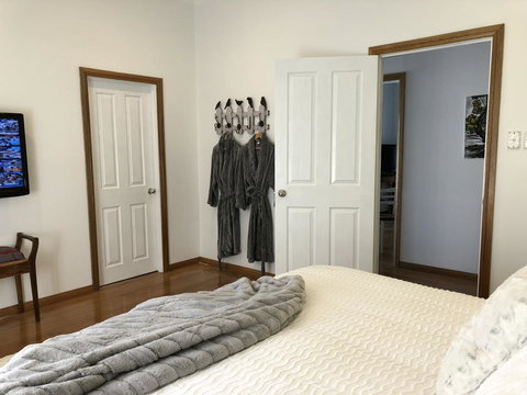 Jack\'s House 2 B&B In Mill Street - Timeshare Accommodation 5