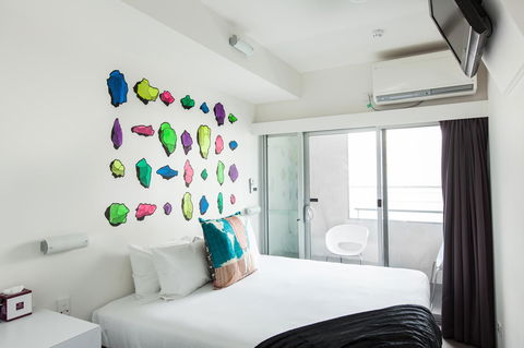 Majestic Minima Hotel - Timeshare Accommodation 14