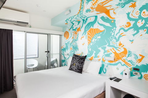 Majestic Minima Hotel - Timeshare Accommodation 24