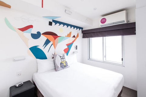 Majestic Minima Hotel - Timeshare Accommodation 3