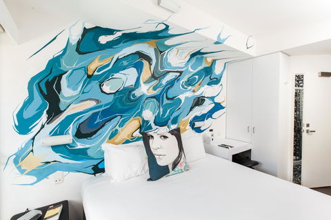 Majestic Minima Hotel - Timeshare Accommodation 19