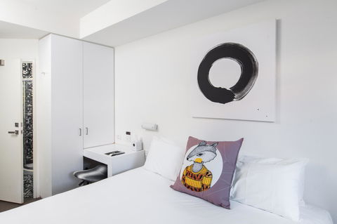 Majestic Minima Hotel - Timeshare Accommodation 25