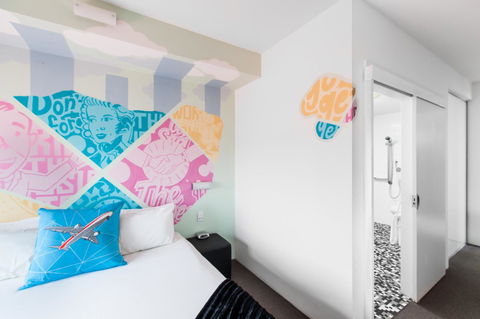 Majestic Minima Hotel - Timeshare Accommodation 13
