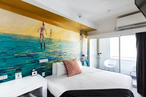 Majestic Minima Hotel - Timeshare Accommodation 0