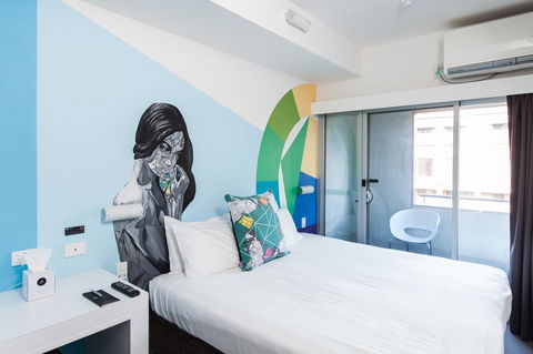 Majestic Minima Hotel - Timeshare Accommodation 21