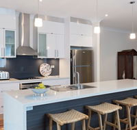 Boutique Getaway on Wright - Timeshare Accommodation