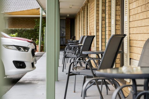 Garden City Motor Inn - Timeshare Accommodation 26