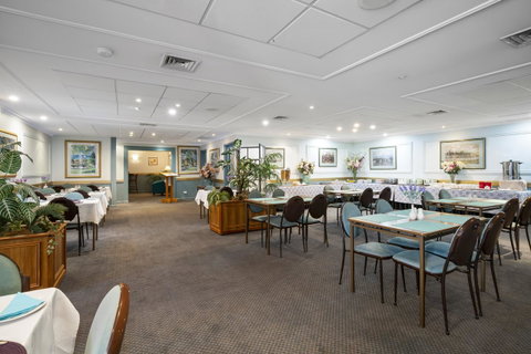 Garden City Motor Inn - Timeshare Accommodation 8