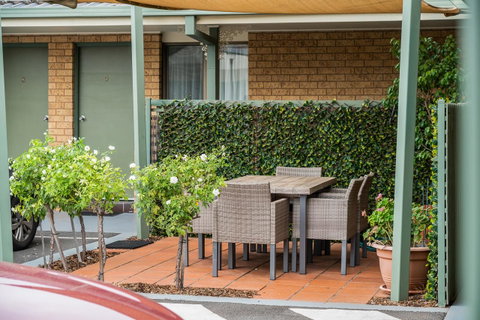 Garden City Motor Inn - Timeshare Accommodation 39