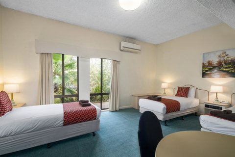 Garden City Motor Inn - Timeshare Accommodation 23