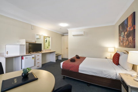 Garden City Motor Inn - Timeshare Accommodation 16