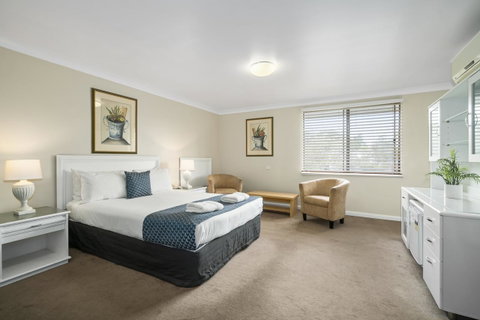 Garden City Motor Inn - Timeshare Accommodation 28