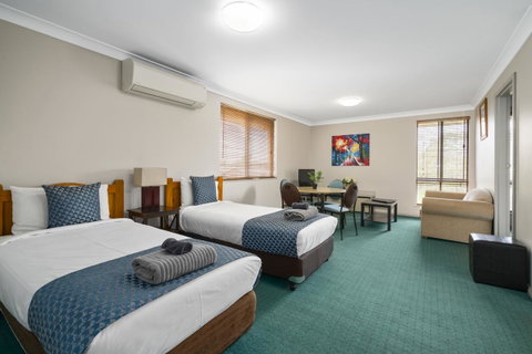 Garden City Motor Inn - Timeshare Accommodation 32