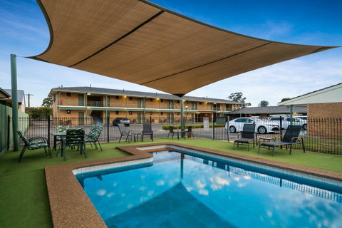 Garden City Motor Inn - Timeshare Accommodation 37