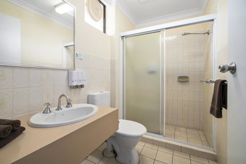 Garden City Motor Inn - Timeshare Accommodation 21