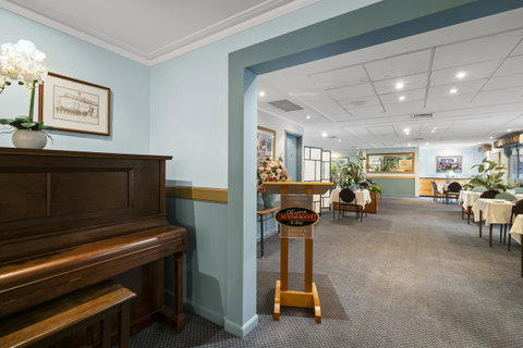 Garden City Motor Inn - Timeshare Accommodation 7