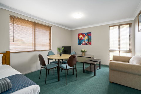 Garden City Motor Inn - Timeshare Accommodation 34