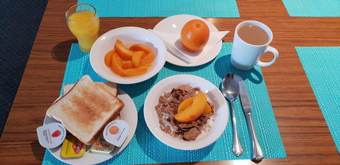 Garden City Motor Inn - Timeshare Accommodation 13
