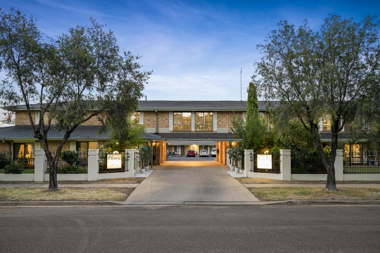 Wagga Wagga NSW Timeshare Accommodation